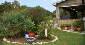 127-River-Star-New-Braunfels-Texas - garden landscaping