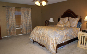 2942 Medina New Braunfels TX 78130 - master bedroom