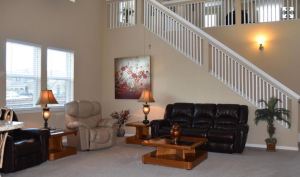 251 Posey Pass New Braunfels TX 78130 - living room