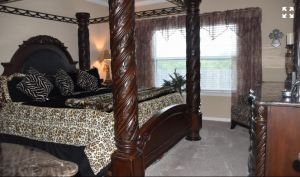 251 Posey Pass New Braunfels TX 78130 - master bedroom