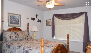 1190 Copperhead Drive Seguin Texas 78155 - bedroom 2