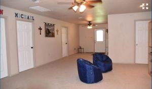 1190 Copperhead Drive Seguin Texas 78155 - living room 2