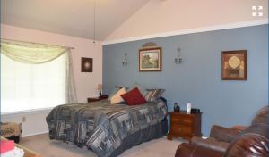 1190 Copperhead Drive Seguin Texas 78155 - master bedroom